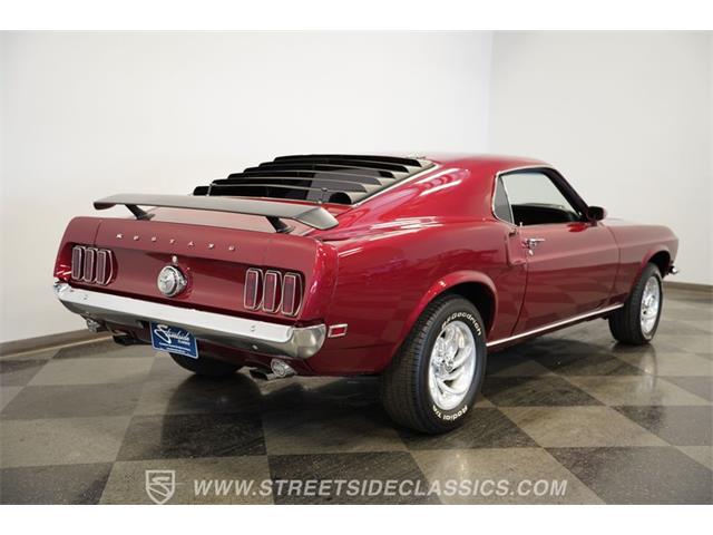 1969 Ford Mustang (CC-2100719) for sale in Mesa, Arizona