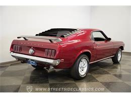 1969 Ford Mustang (CC-2100719) for sale in Mesa, Arizona