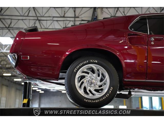 1969 Ford Mustang (CC-2100719) for sale in Mesa, Arizona