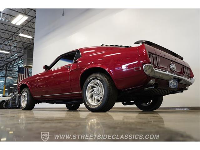 1969 Ford Mustang (CC-2100719) for sale in Mesa, Arizona