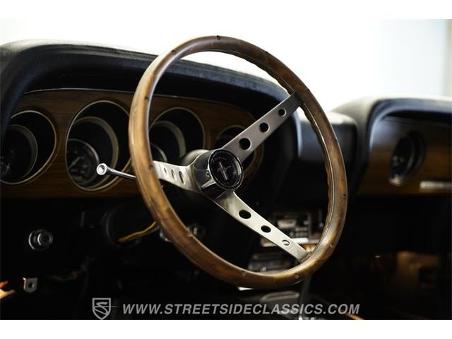 1969 Ford Mustang (CC-2100719) for sale in Mesa, Arizona