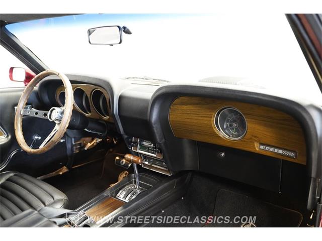 1969 Ford Mustang (CC-2100719) for sale in Mesa, Arizona