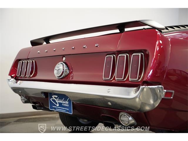 1969 Ford Mustang (CC-2100719) for sale in Mesa, Arizona