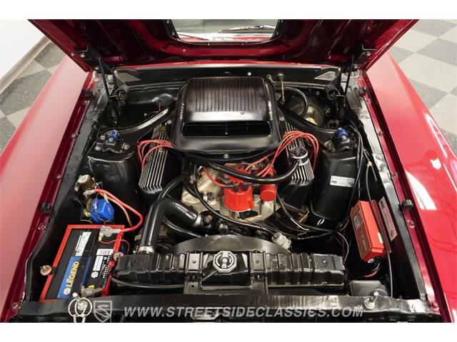 1969 Ford Mustang (CC-2100719) for sale in Mesa, Arizona