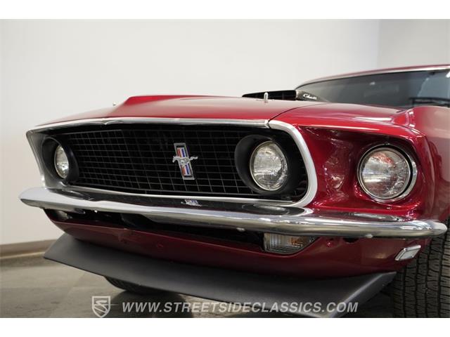1969 Ford Mustang (CC-2100719) for sale in Mesa, Arizona