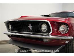 1969 Ford Mustang (CC-2100719) for sale in Mesa, Arizona