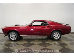 1969 Ford Mustang (CC-2100719) for sale in Mesa, Arizona