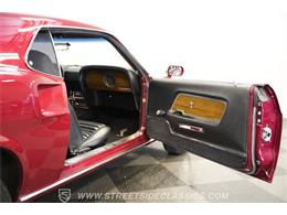 1969 Ford Mustang (CC-2100719) for sale in Mesa, Arizona