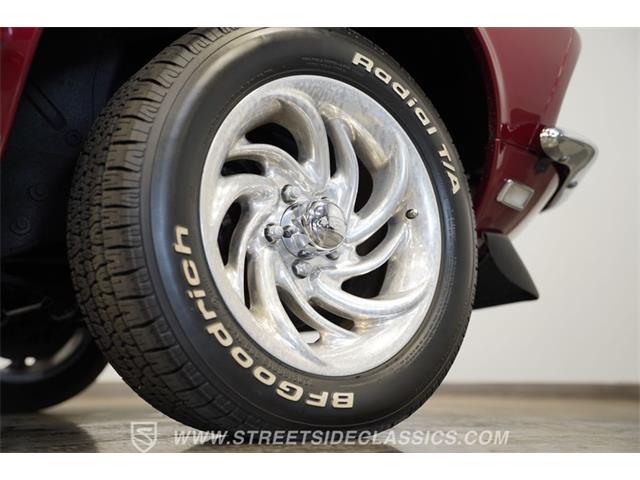1969 Ford Mustang (CC-2100719) for sale in Mesa, Arizona