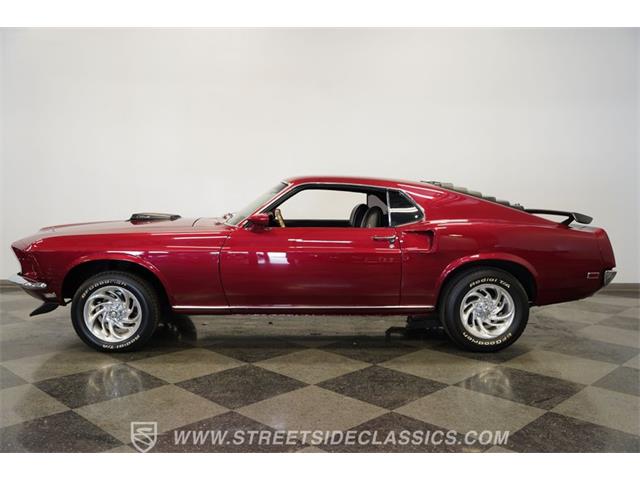 1969 Ford Mustang (CC-2100719) for sale in Mesa, Arizona