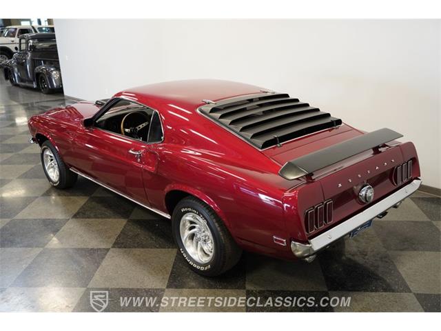 1969 Ford Mustang (CC-2100719) for sale in Mesa, Arizona