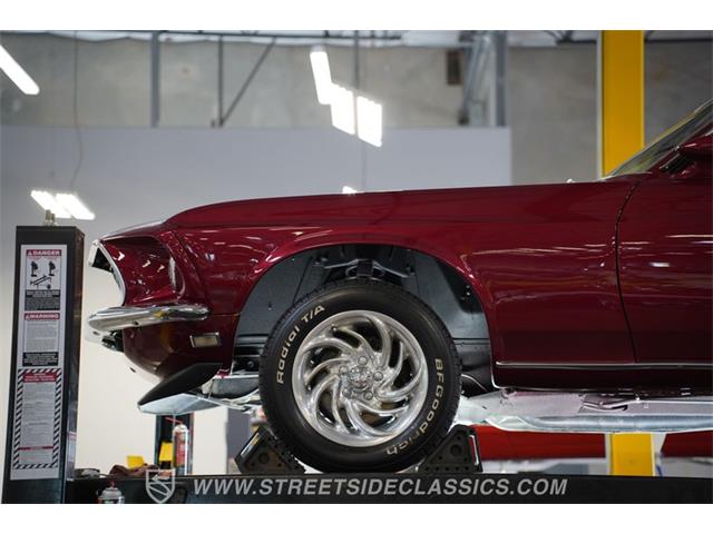 1969 Ford Mustang (CC-2100719) for sale in Mesa, Arizona