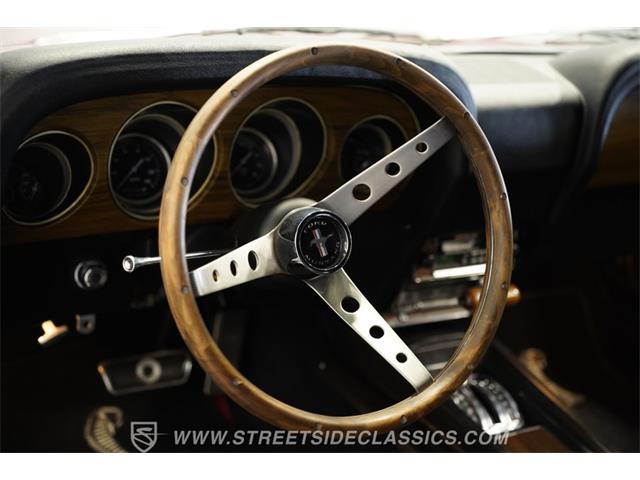1969 Ford Mustang (CC-2100719) for sale in Mesa, Arizona