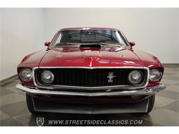 1969 Ford Mustang (CC-2100719) for sale in Mesa, Arizona