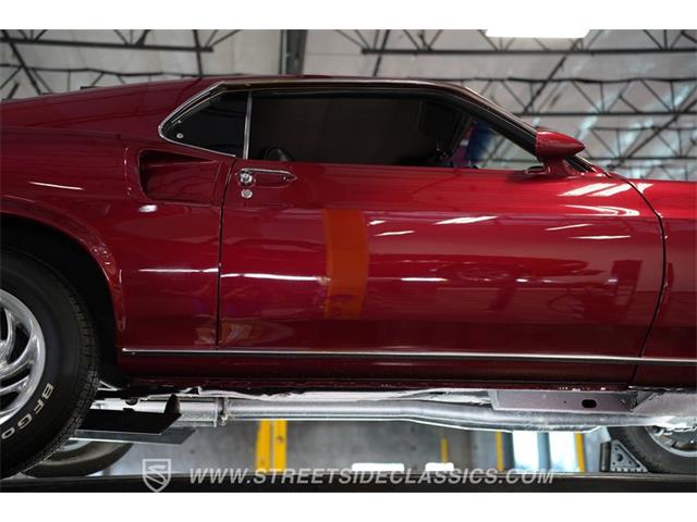 1969 Ford Mustang (CC-2100719) for sale in Mesa, Arizona