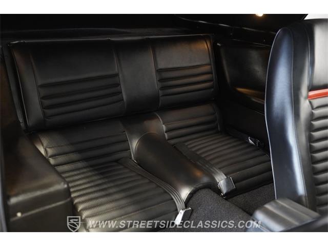 1969 Ford Mustang (CC-2100719) for sale in Mesa, Arizona