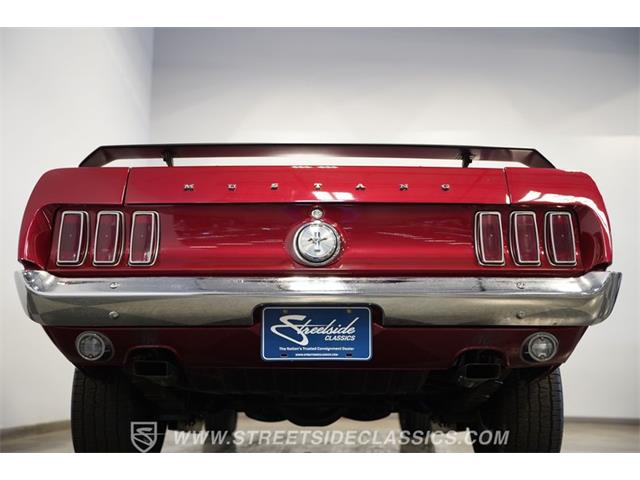 1969 Ford Mustang (CC-2100719) for sale in Mesa, Arizona