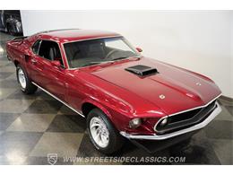 1969 Ford Mustang (CC-2100719) for sale in Mesa, Arizona