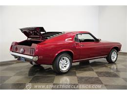 1969 Ford Mustang (CC-2100719) for sale in Mesa, Arizona