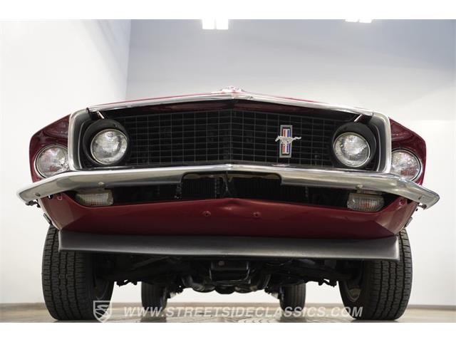 1969 Ford Mustang (CC-2100719) for sale in Mesa, Arizona