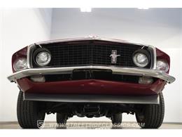 1969 Ford Mustang (CC-2100719) for sale in Mesa, Arizona