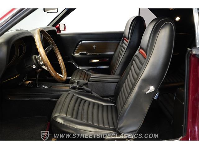 1969 Ford Mustang (CC-2100719) for sale in Mesa, Arizona