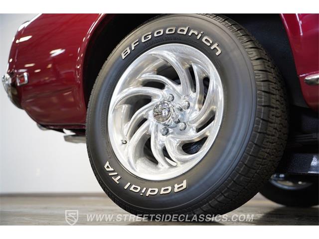 1969 Ford Mustang (CC-2100719) for sale in Mesa, Arizona