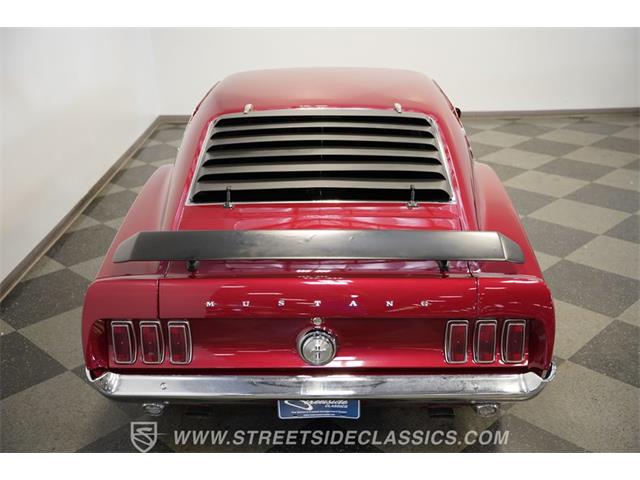 1969 Ford Mustang (CC-2100719) for sale in Mesa, Arizona