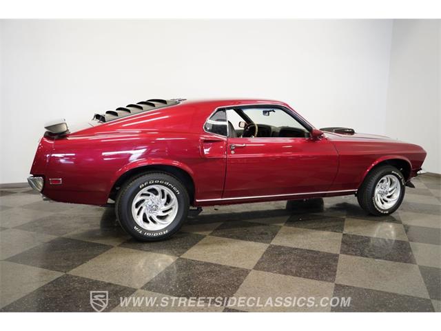 1969 Ford Mustang (CC-2100719) for sale in Mesa, Arizona