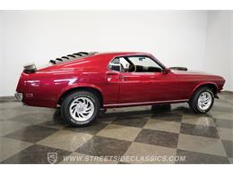 1969 Ford Mustang (CC-2100719) for sale in Mesa, Arizona
