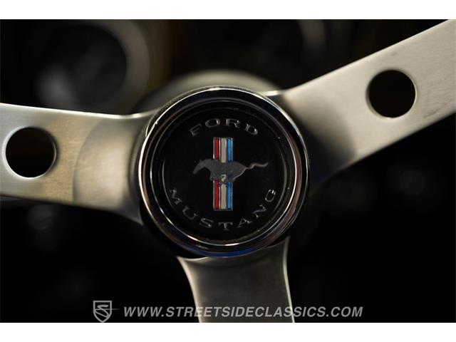 1969 Ford Mustang (CC-2100719) for sale in Mesa, Arizona
