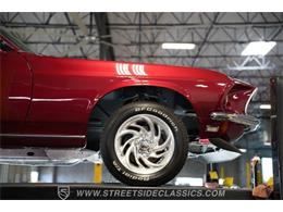 1969 Ford Mustang (CC-2100719) for sale in Mesa, Arizona