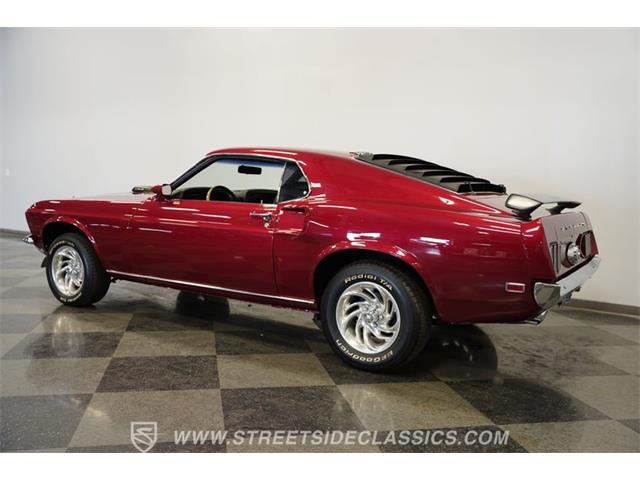 1969 Ford Mustang (CC-2100719) for sale in Mesa, Arizona