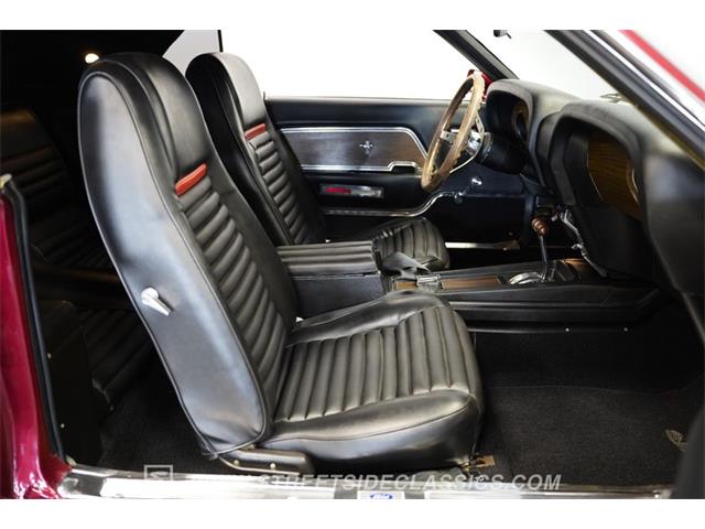 1969 Ford Mustang (CC-2100719) for sale in Mesa, Arizona