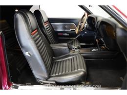 1969 Ford Mustang (CC-2100719) for sale in Mesa, Arizona