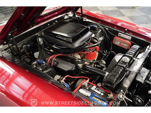 1969 Ford Mustang (CC-2100719) for sale in Mesa, Arizona
