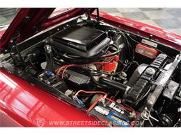 1969 Ford Mustang (CC-2100719) for sale in Mesa, Arizona