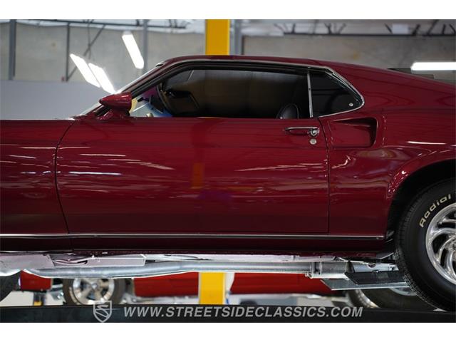 1969 Ford Mustang (CC-2100719) for sale in Mesa, Arizona