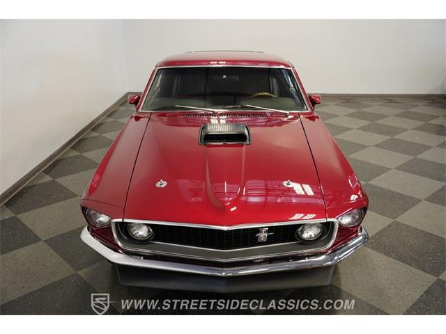 1969 Ford Mustang (CC-2100719) for sale in Mesa, Arizona