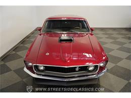 1969 Ford Mustang (CC-2100719) for sale in Mesa, Arizona