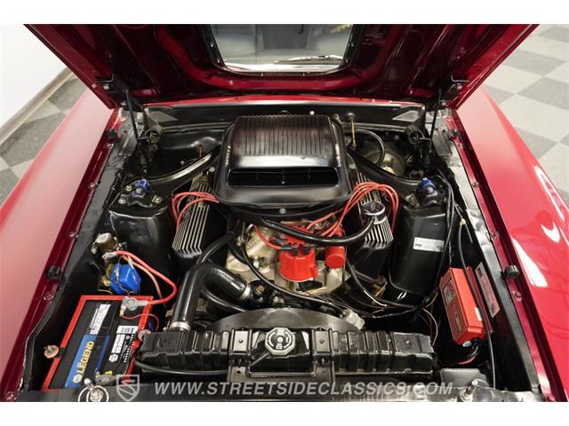 1969 Ford Mustang (CC-2100719) for sale in Mesa, Arizona