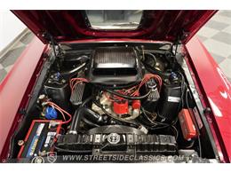 1969 Ford Mustang (CC-2100719) for sale in Mesa, Arizona
