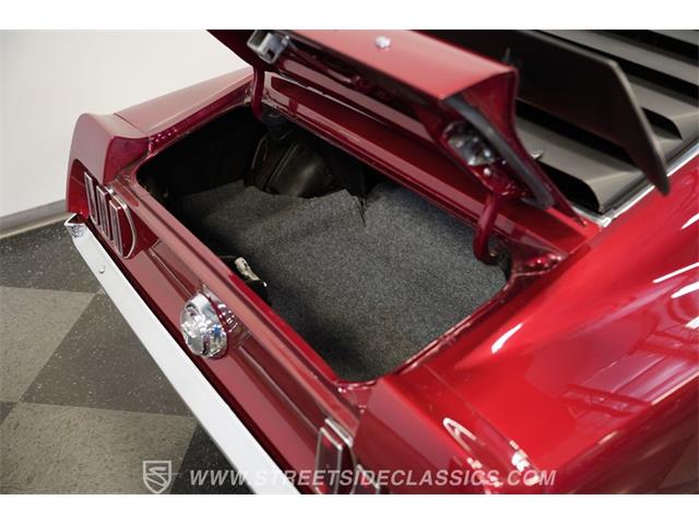 1969 Ford Mustang (CC-2100719) for sale in Mesa, Arizona