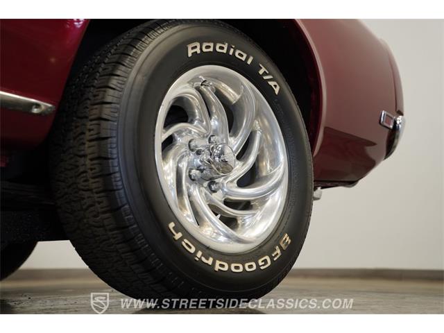 1969 Ford Mustang (CC-2100719) for sale in Mesa, Arizona