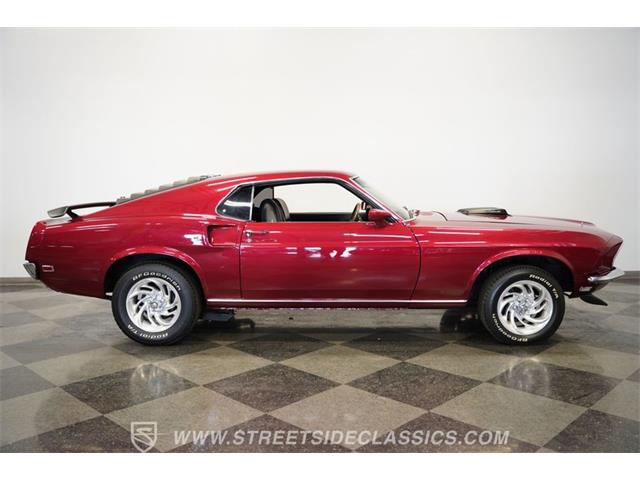1969 Ford Mustang (CC-2100719) for sale in Mesa, Arizona