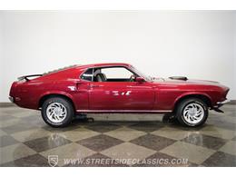 1969 Ford Mustang (CC-2100719) for sale in Mesa, Arizona