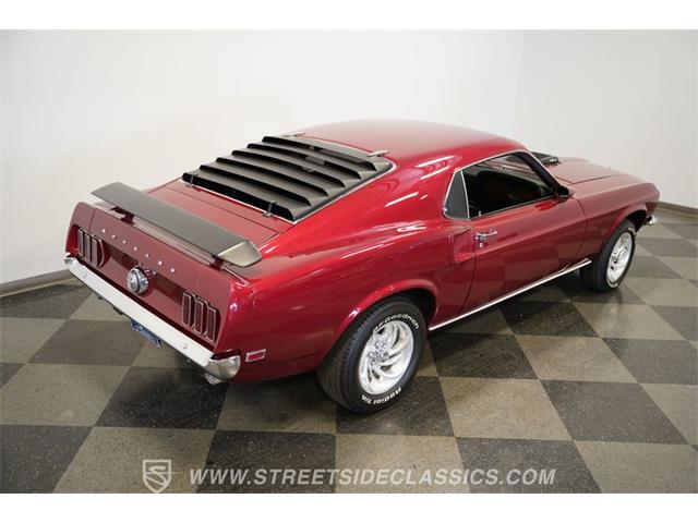 1969 Ford Mustang (CC-2100719) for sale in Mesa, Arizona