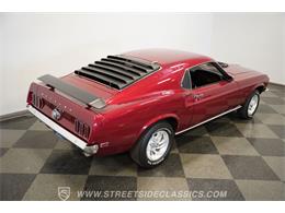 1969 Ford Mustang (CC-2100719) for sale in Mesa, Arizona