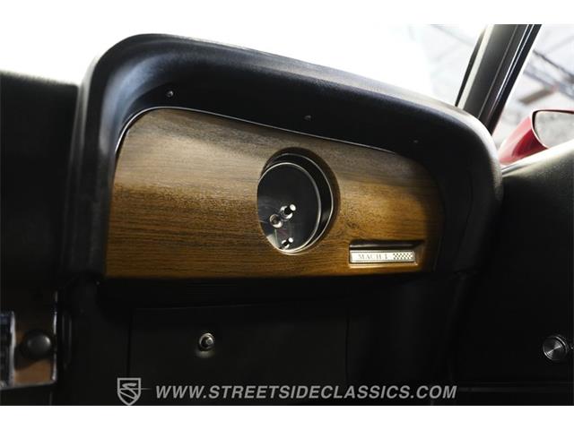 1969 Ford Mustang (CC-2100719) for sale in Mesa, Arizona