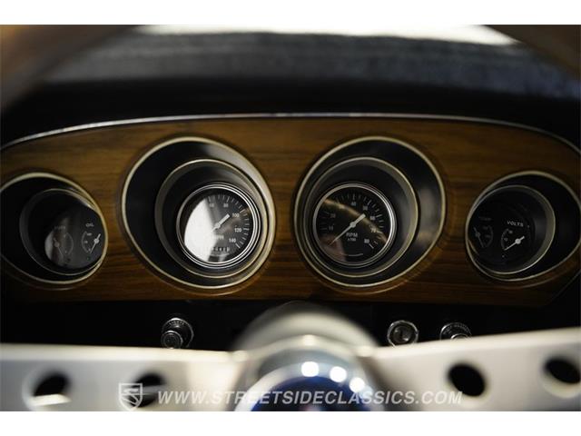 1969 Ford Mustang (CC-2100719) for sale in Mesa, Arizona
